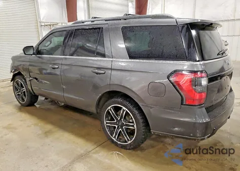 2021 Ford Expedition Limited z USA, uszkodzony, nr VIN 1FMJU2AT1MEA16659